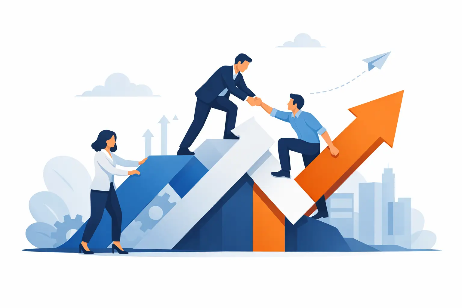 Leadership Alignment During Transformation