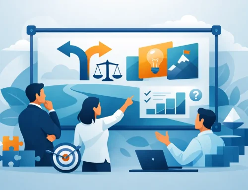 Strategic Decision Framing That Holds Up