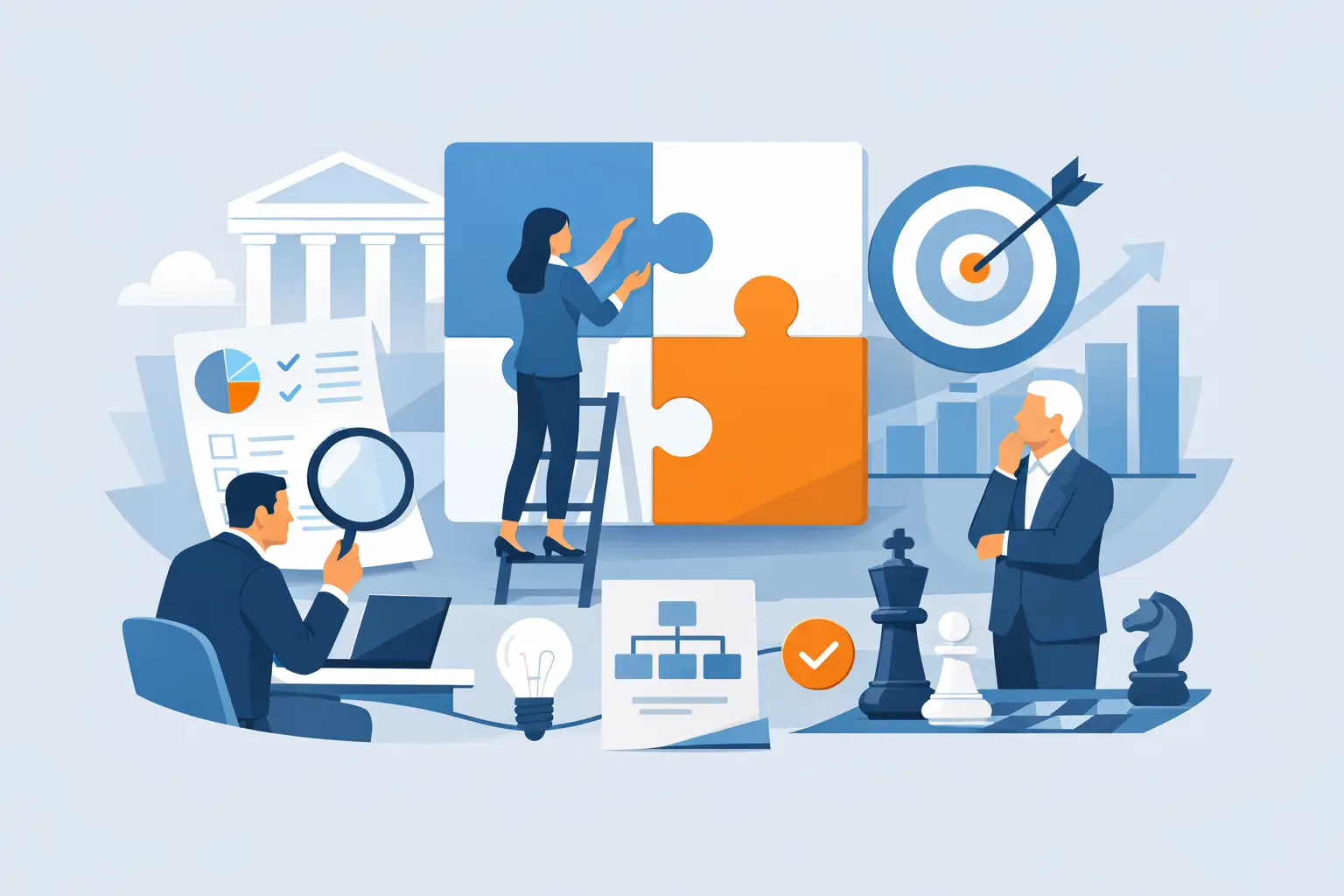 What Board Governance Advisory Actually Fixes