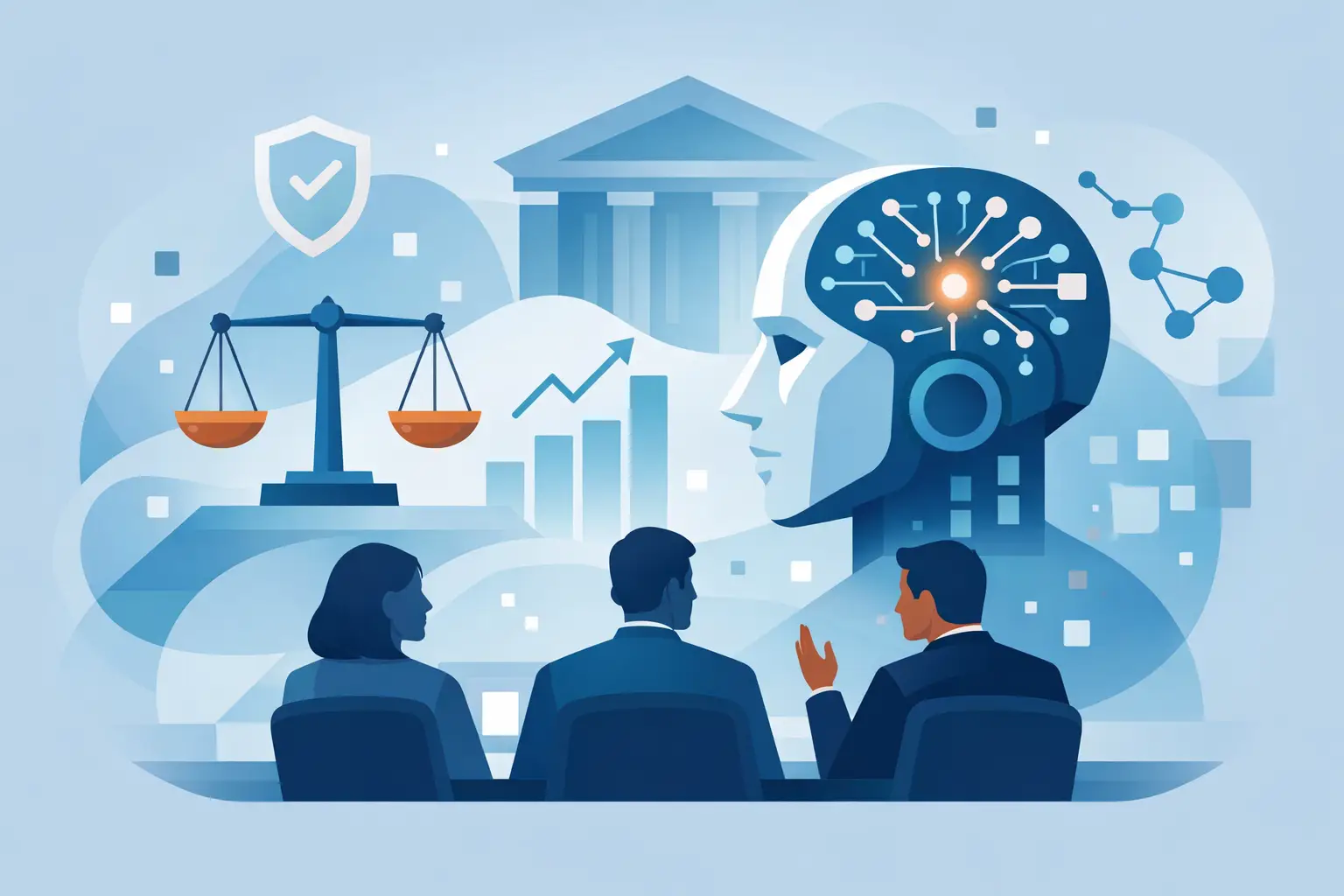 AI Governance for Boards That Holds Up