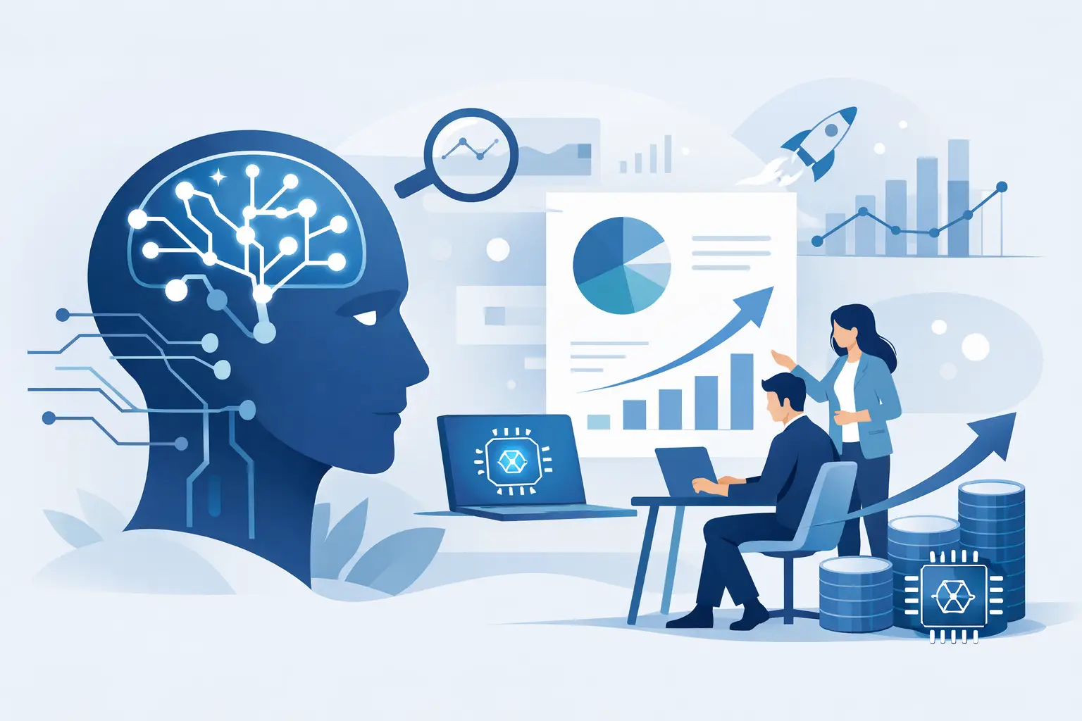 AI Investment Thesis Template That Holds Up