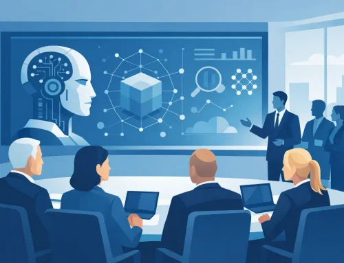 Board Oversight in AI Adoption