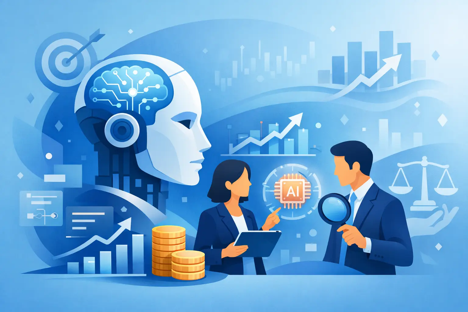 How to Assess AI Investments Well
