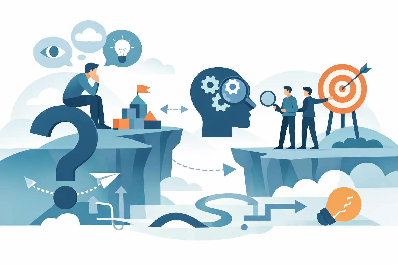 How to Challenge Assumptions in Strategy