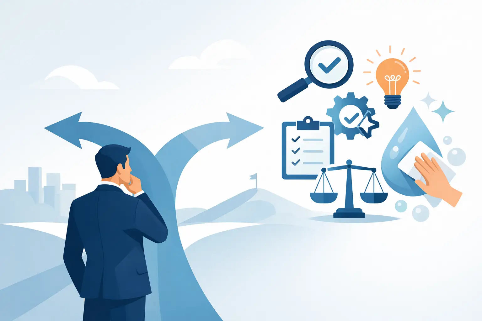 What Is Decision Hygiene in Leadership?