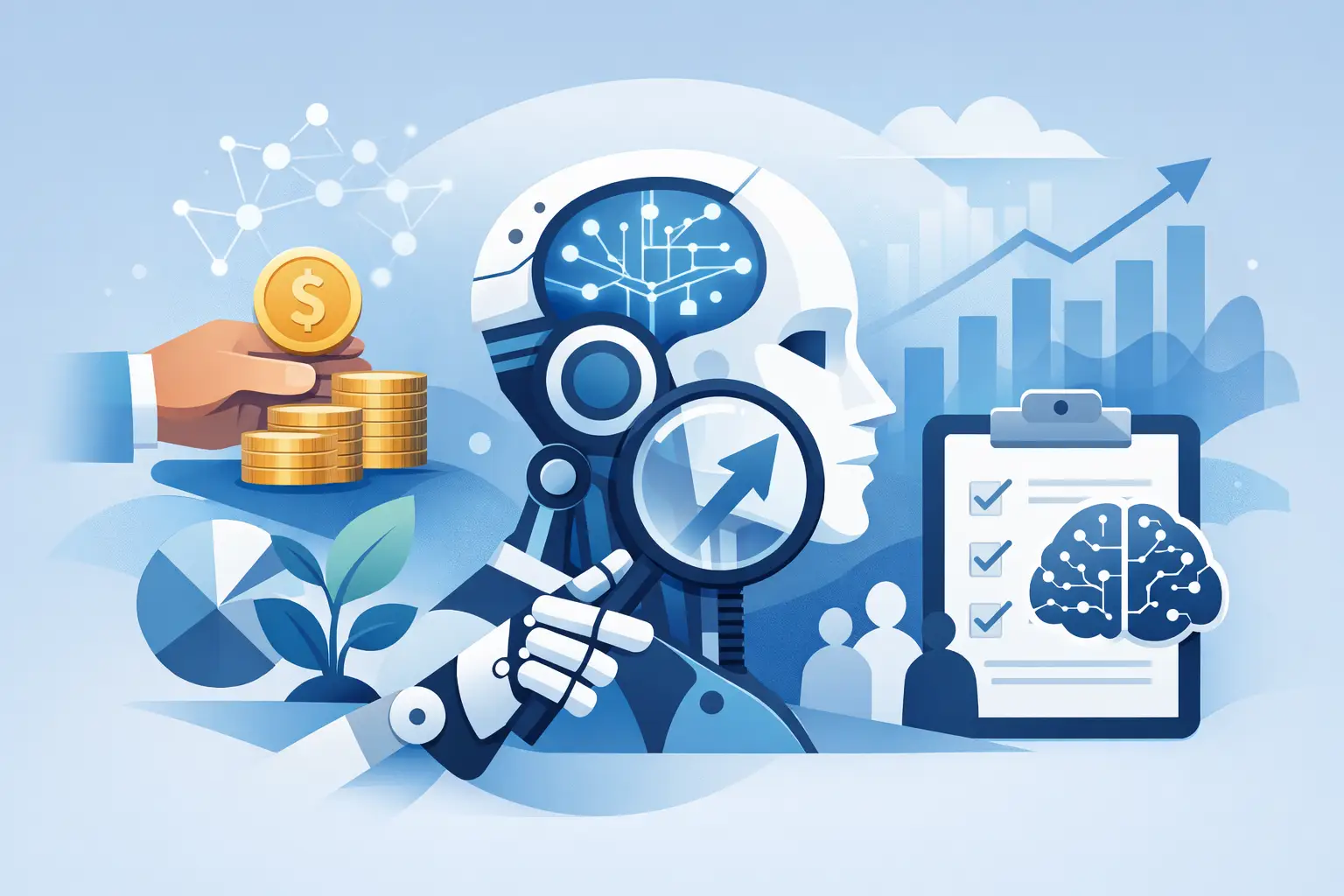 Best AI Investment Evaluation Criteria