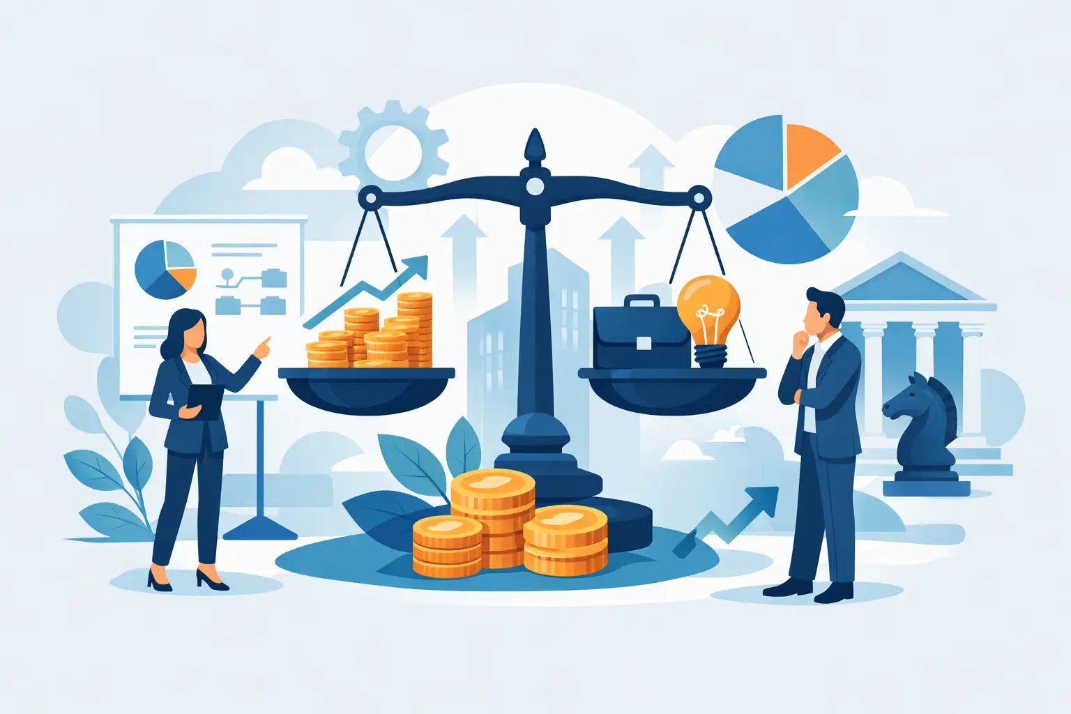 Capital Allocation Governance Guide