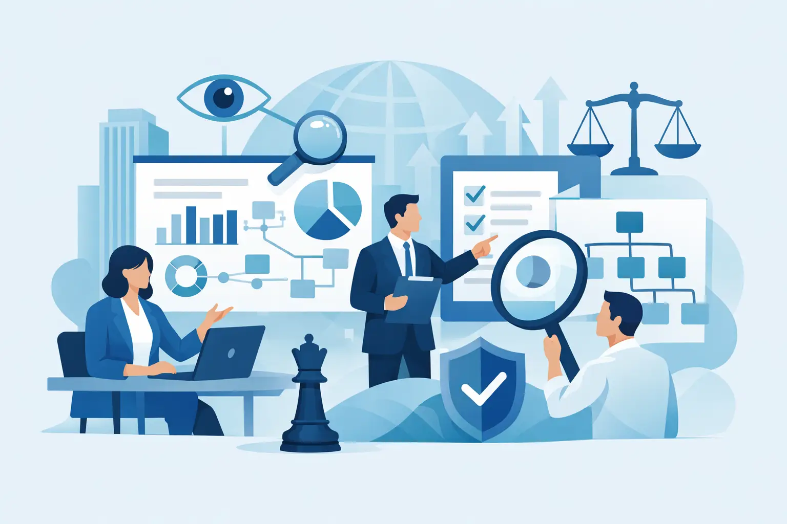 How to Improve Governance Oversight