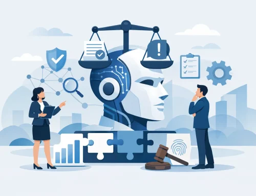 How to Structure AI Accountability