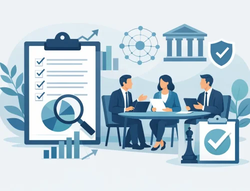 Investment Committee Governance Checklist