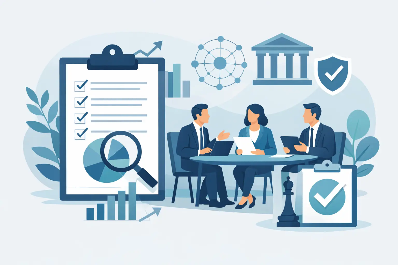 Investment Committee Governance Checklist