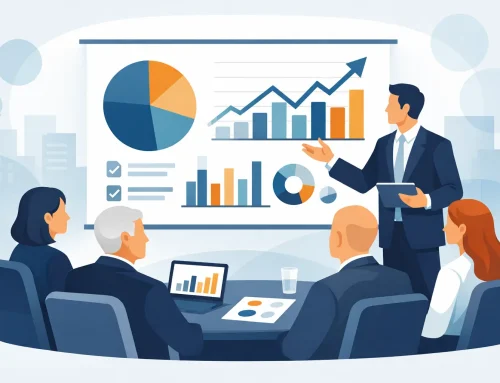 Management Reporting to Boards That Works