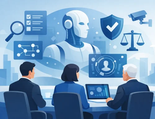 AI Oversight Responsibilities for Directors