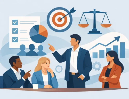 Executive Team Accountability Guide