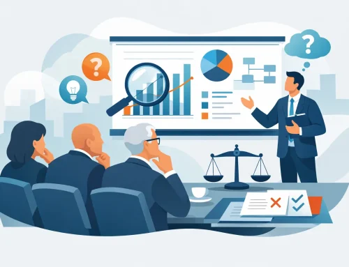 How Boards Evaluate Management Assumptions