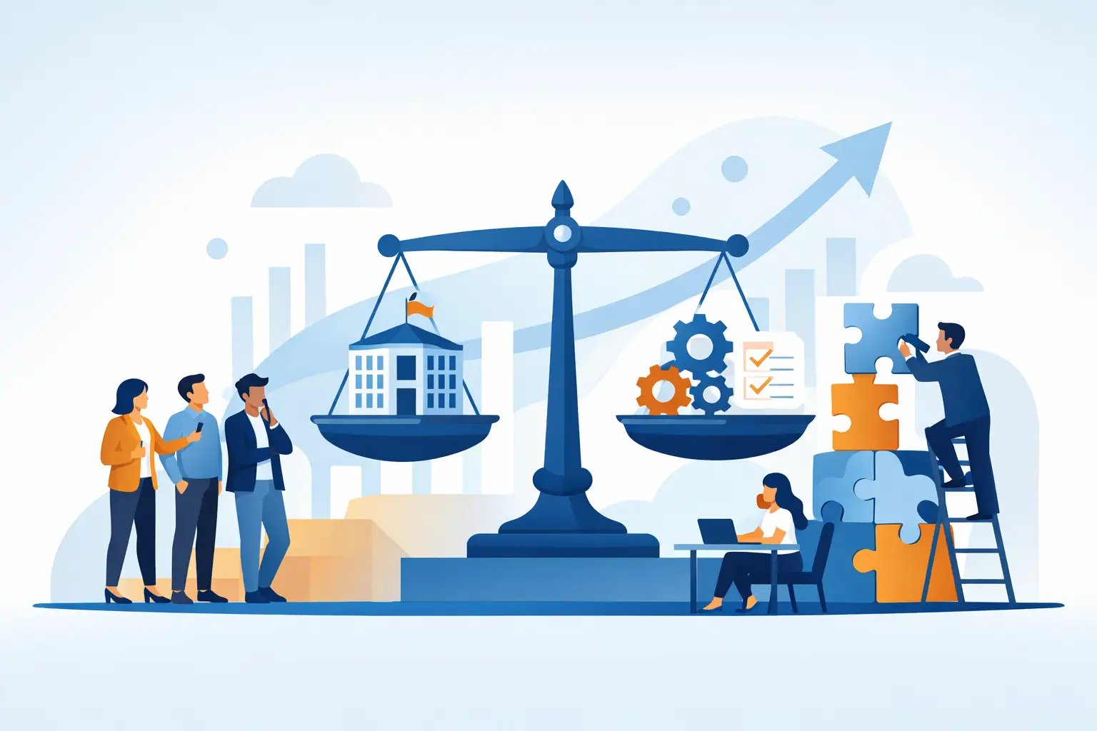 When Should Founders Add Governance to Scale?