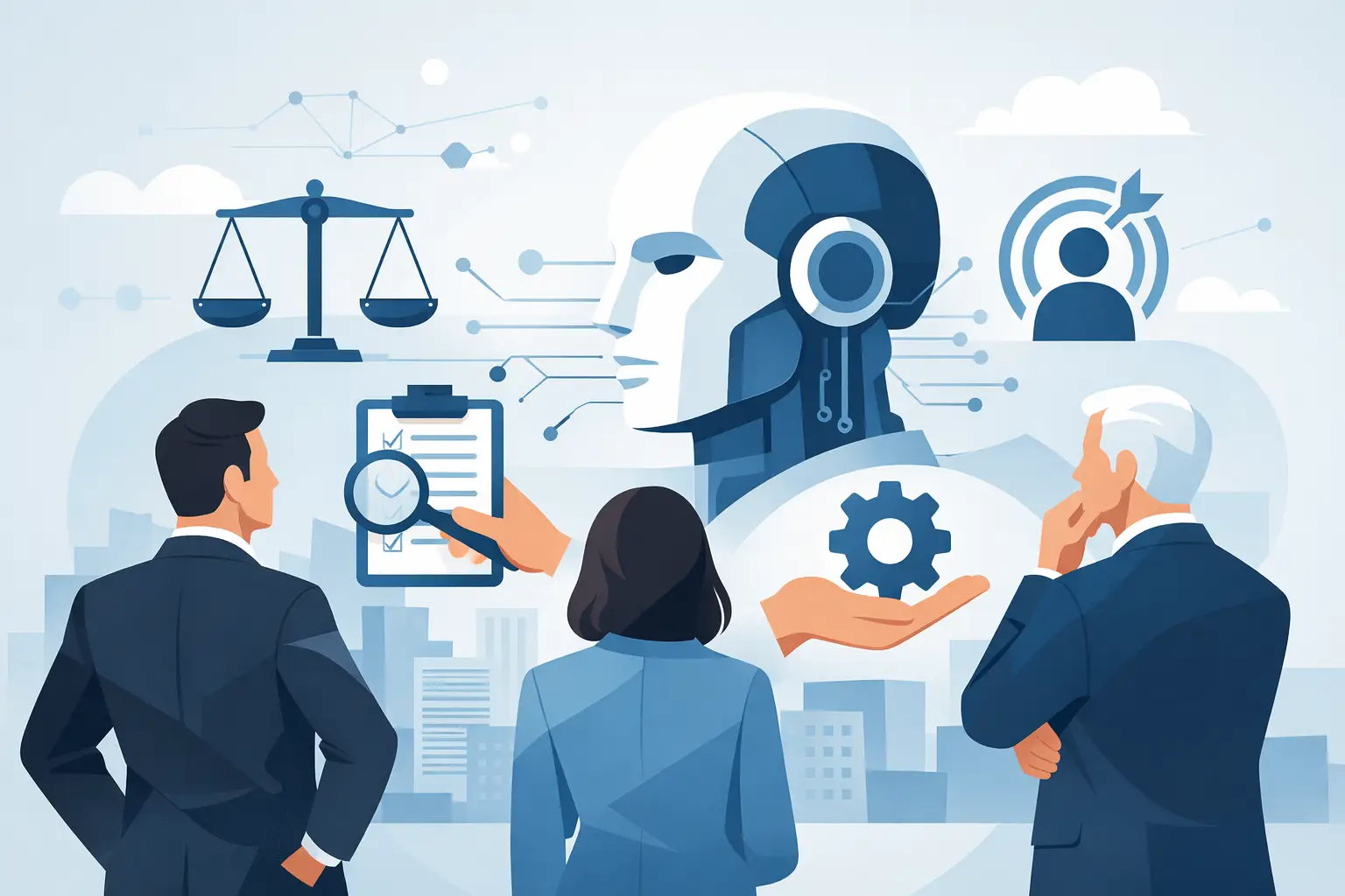 Who Owns AI Accountability for Executives?