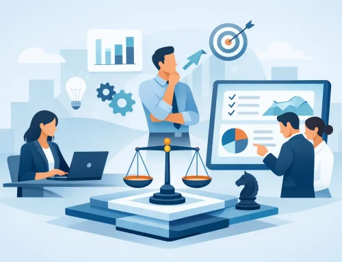 Leadership Decision Support Services That Hold Up