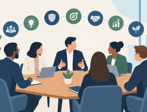 7 Principles for Effective Founder Boards