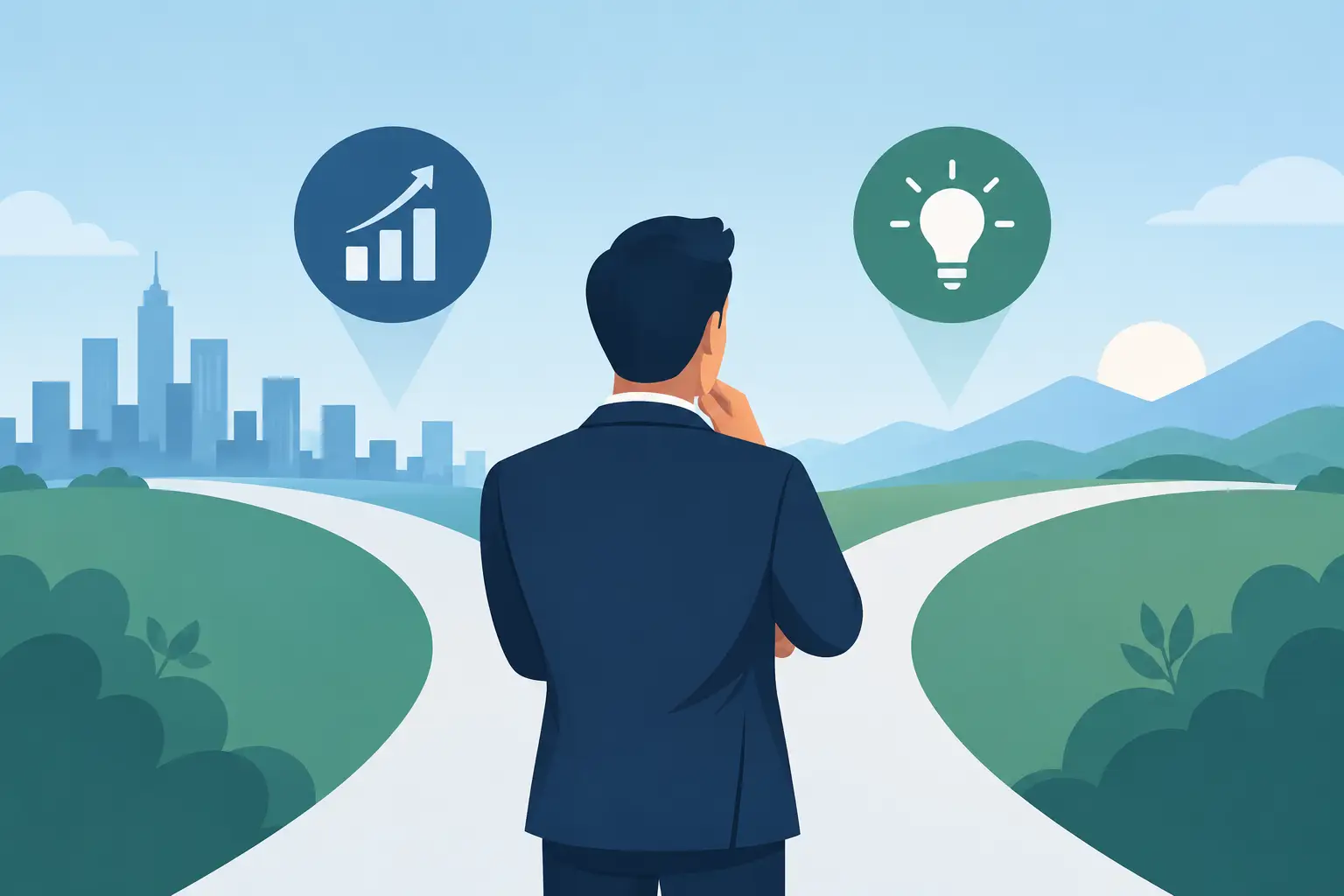 Executive Decision Quality Guide for Leaders