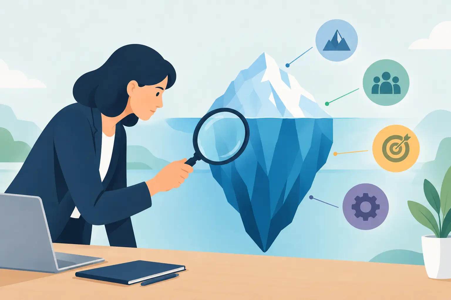 How to Surface Hidden Strategic Assumptions