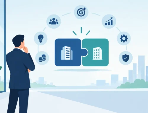 9 Questions Before Major Acquisitions Matter