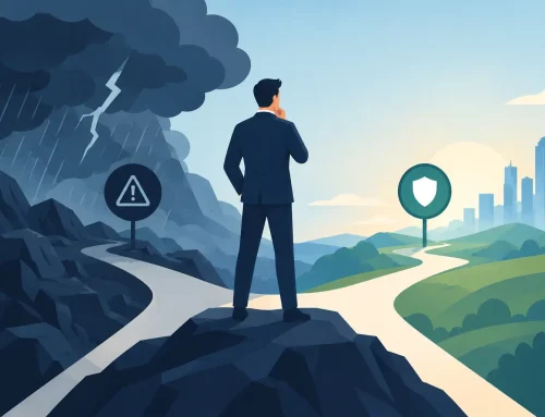 Crisis Tradeoff Leadership That Holds Under Pressure