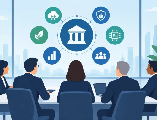 Governance Technology Trends Boards Should Watch