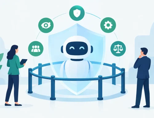 How to Establish AI Guardrails That Hold Up