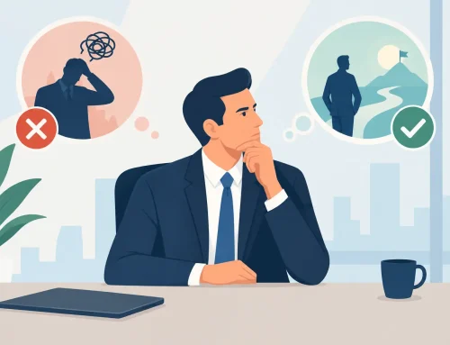 Top Executive Judgment Mistakes Leaders Make